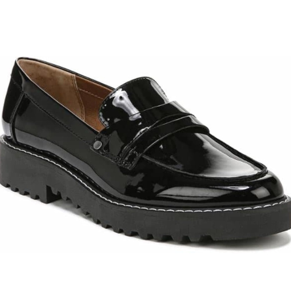 S40. NWT Franco Sarto Women's Cassandra Loafer 9M